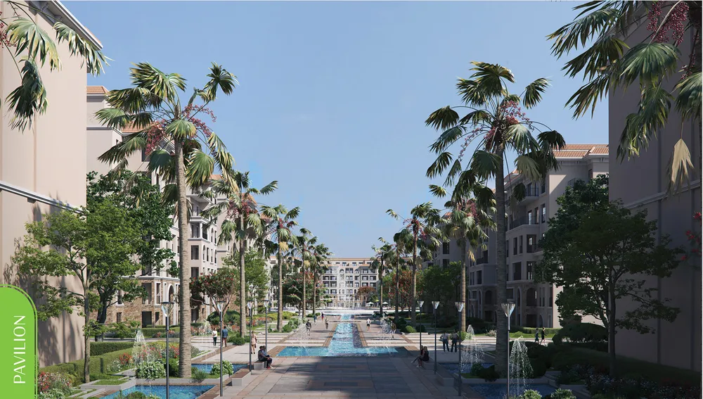 صورة العقار