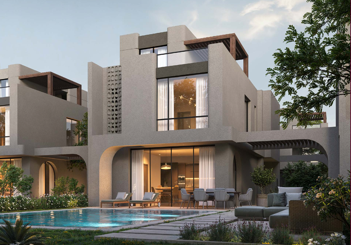 صورة العقار