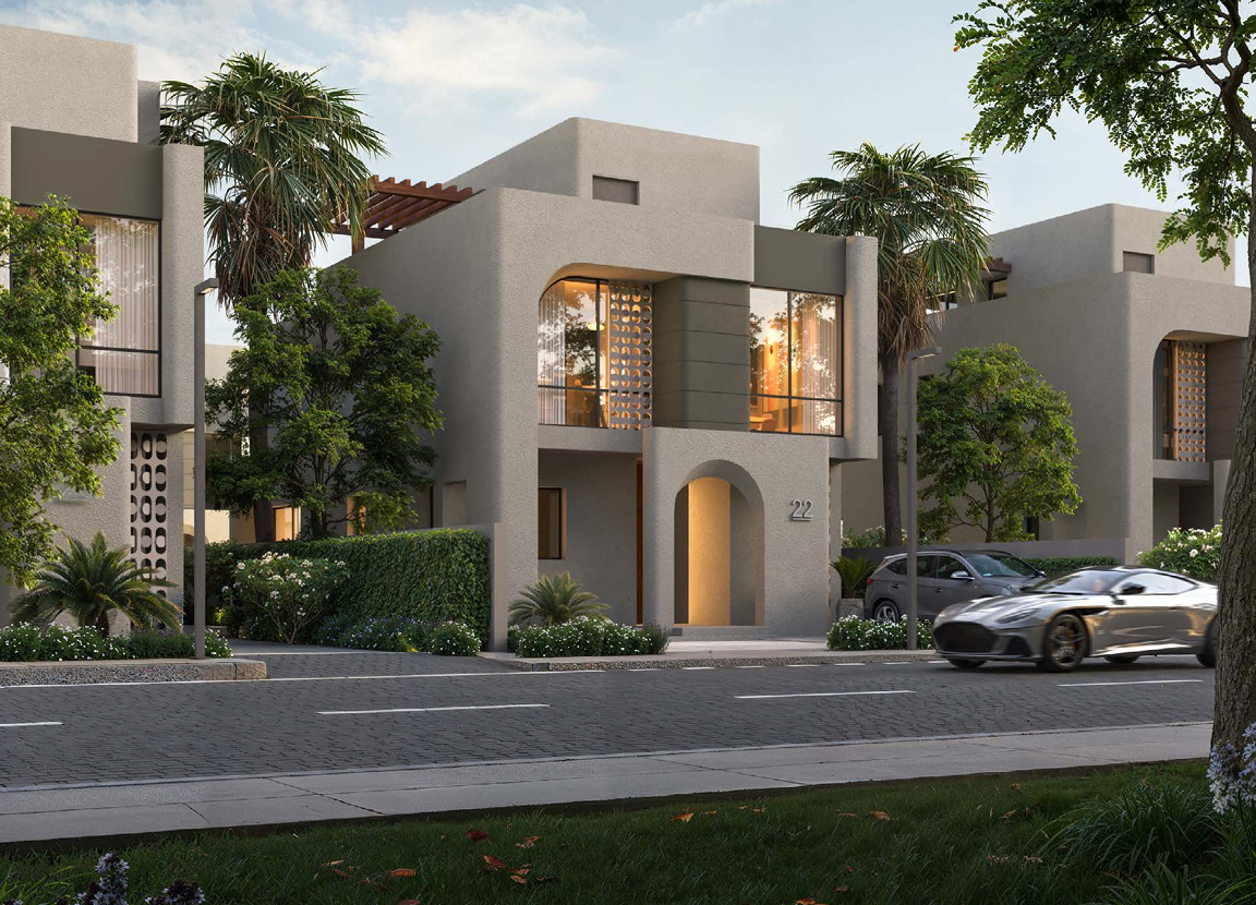 صورة العقار