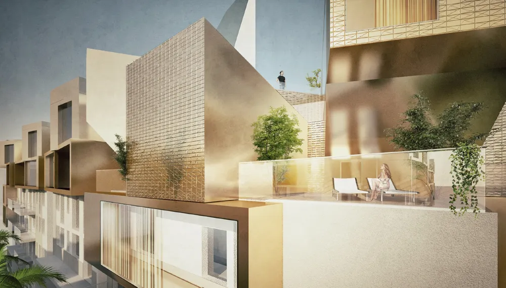 صورة العقار