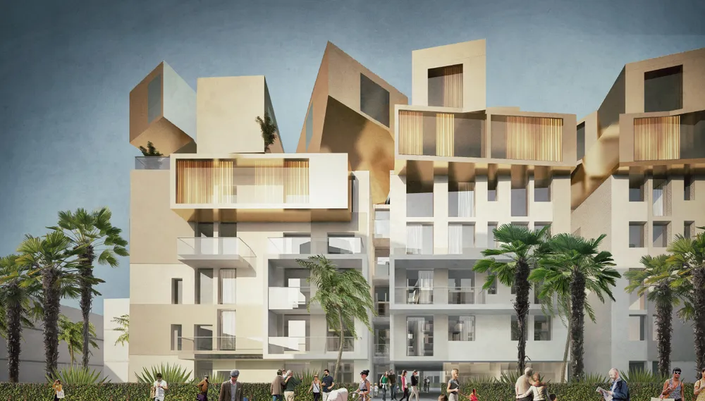 صورة العقار