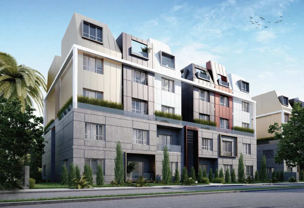 صورة العقار