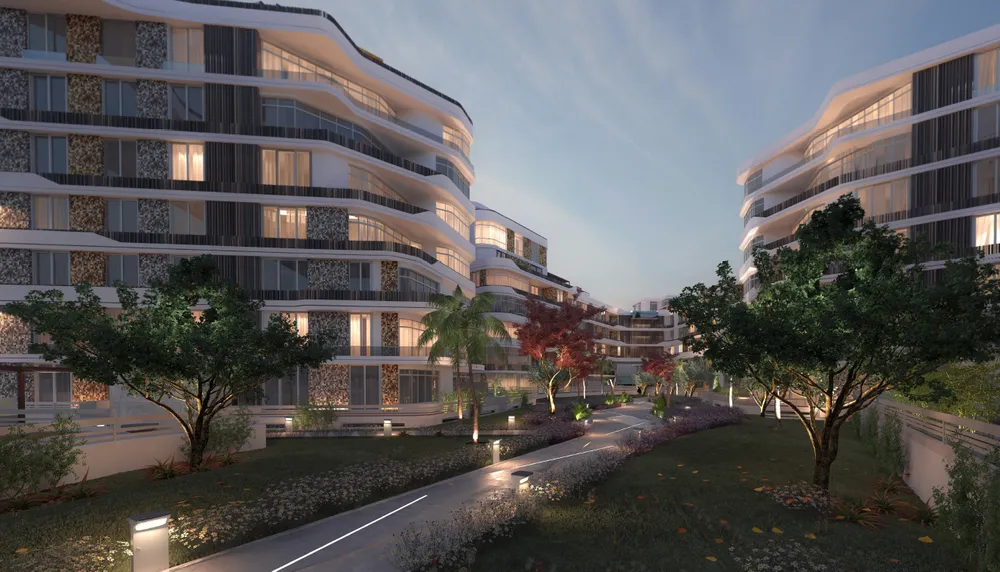 صورة العقار