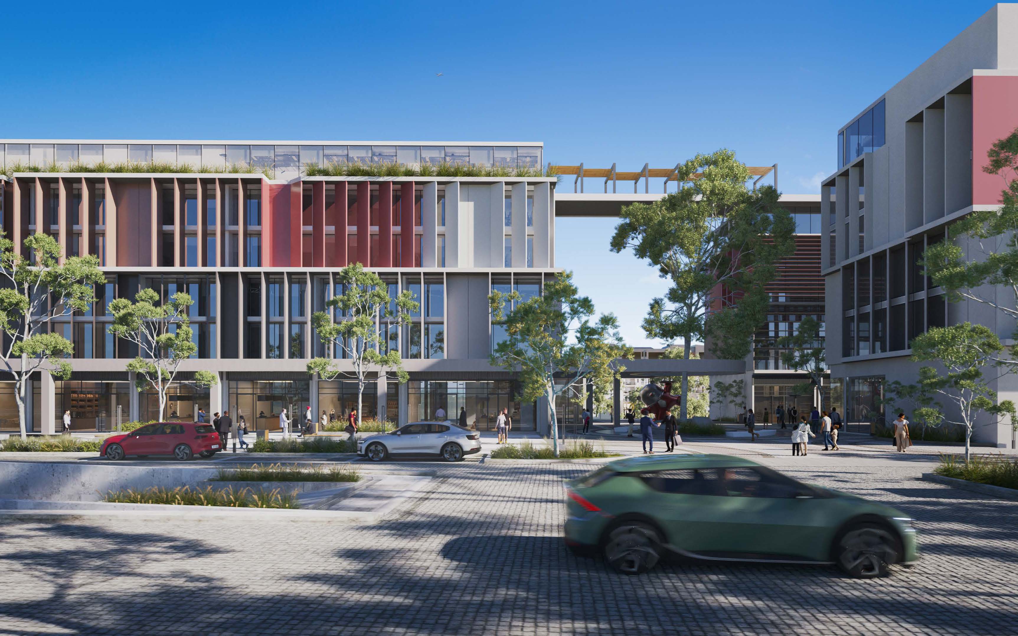 صورة العقار