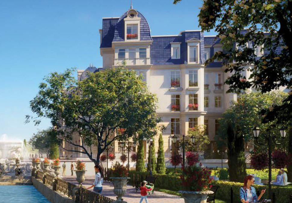 صورة العقار