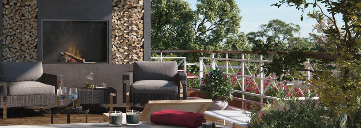 صورة العقار