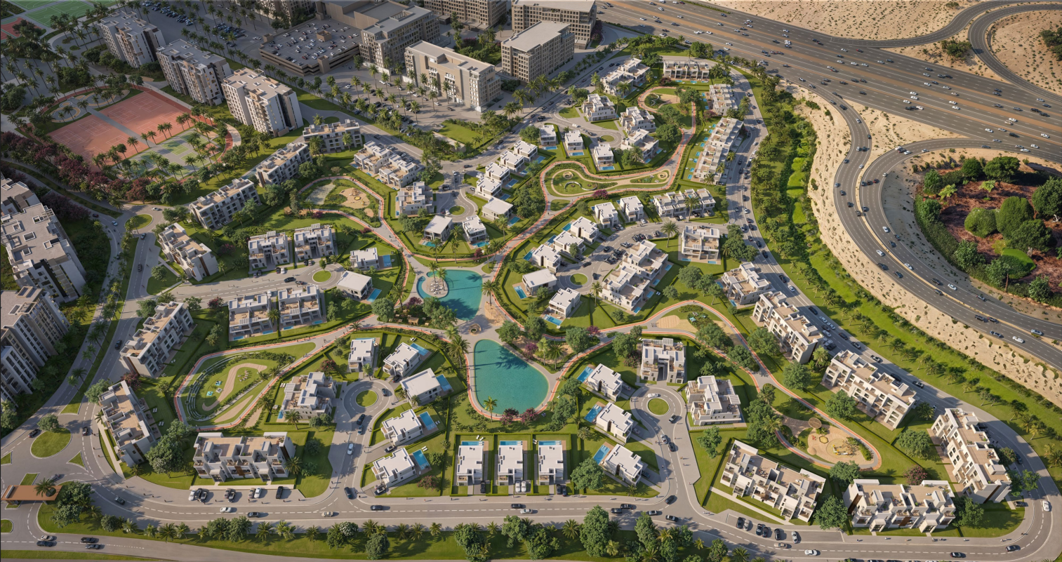 صورة العقار