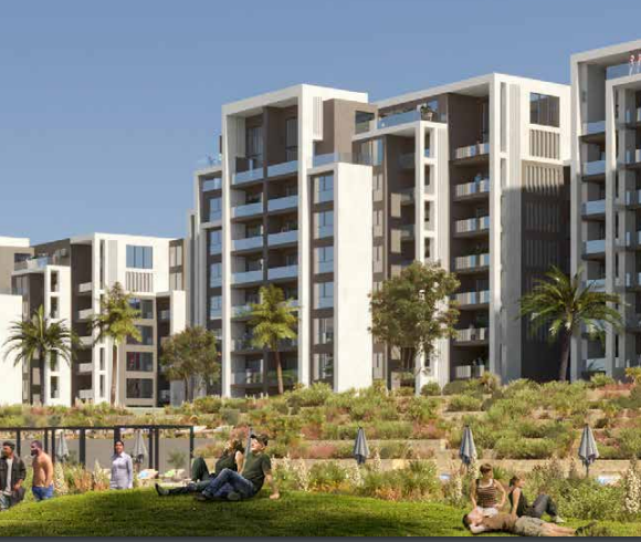 صورة العقار