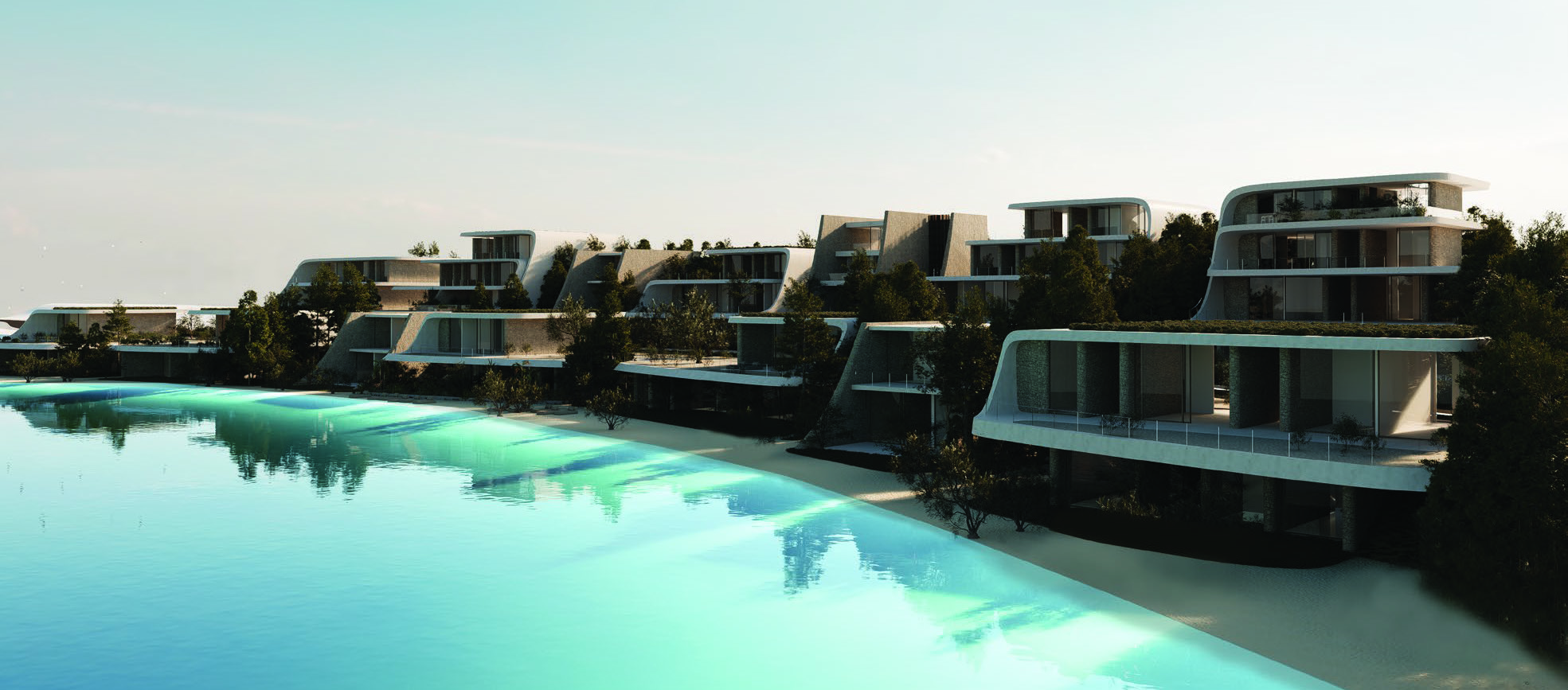 صورة العقار