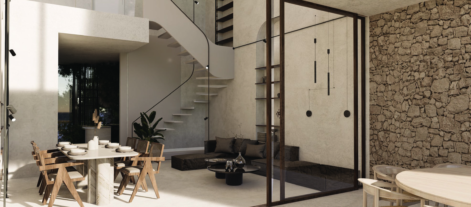 صورة العقار