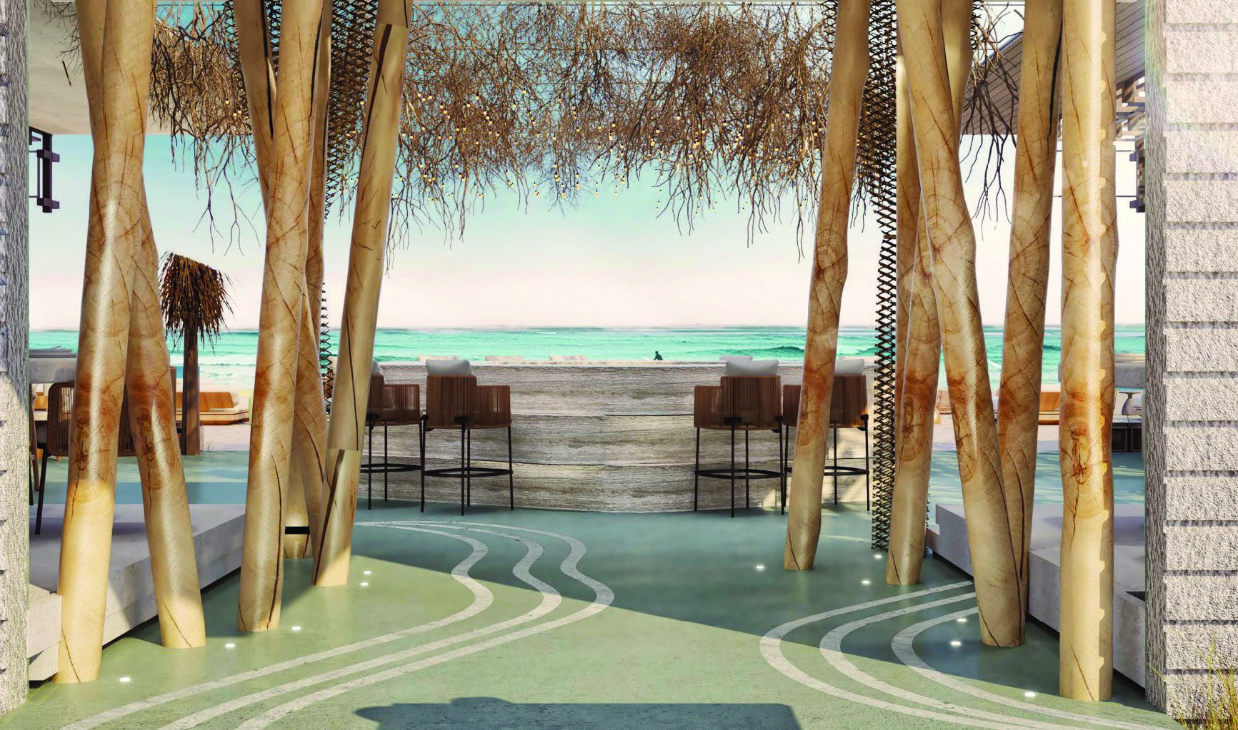 صورة العقار