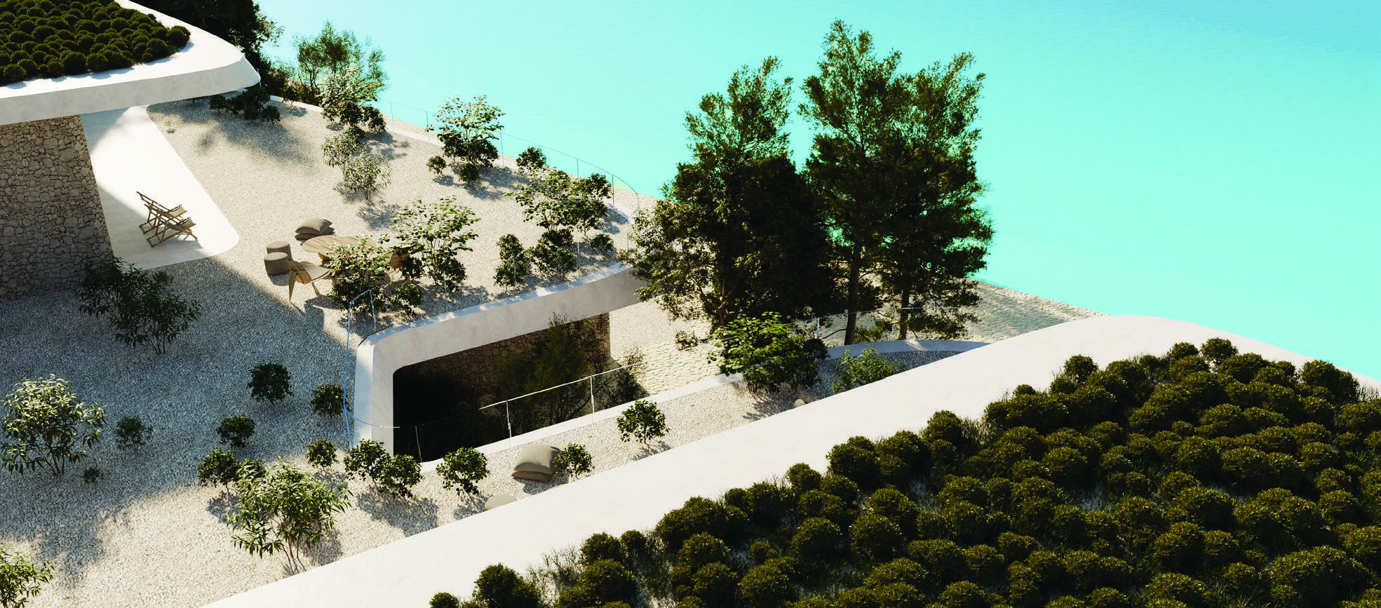 صورة العقار