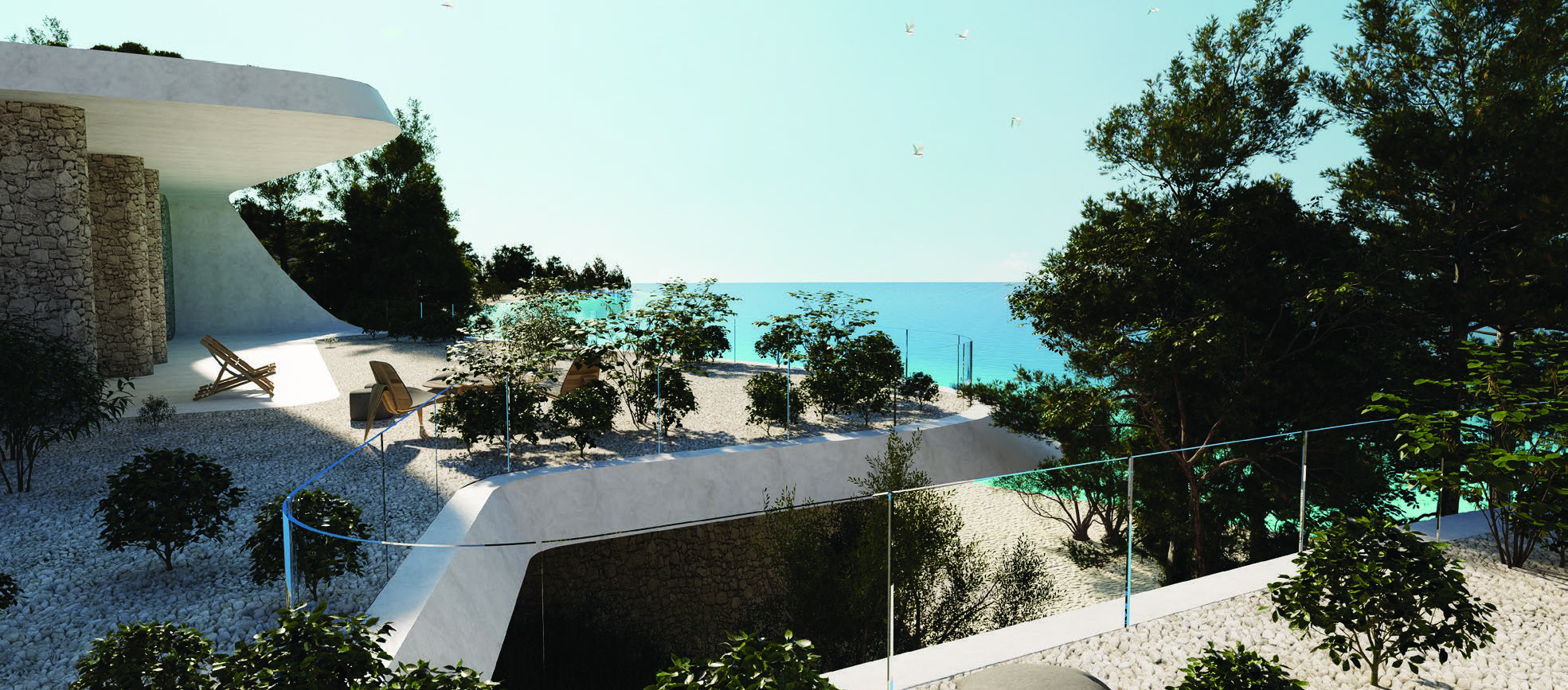 صورة العقار