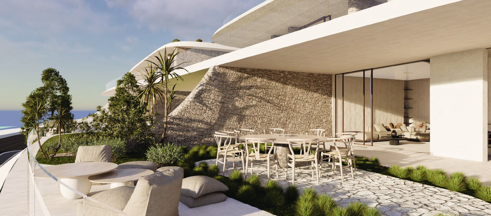 صورة العقار