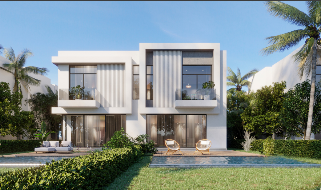 صورة العقار