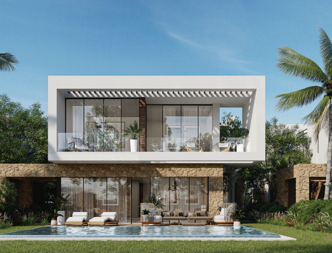 صورة العقار