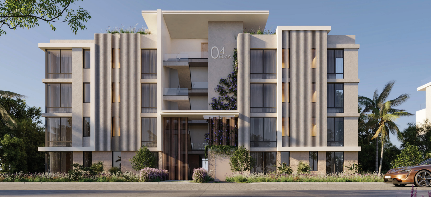 صورة العقار