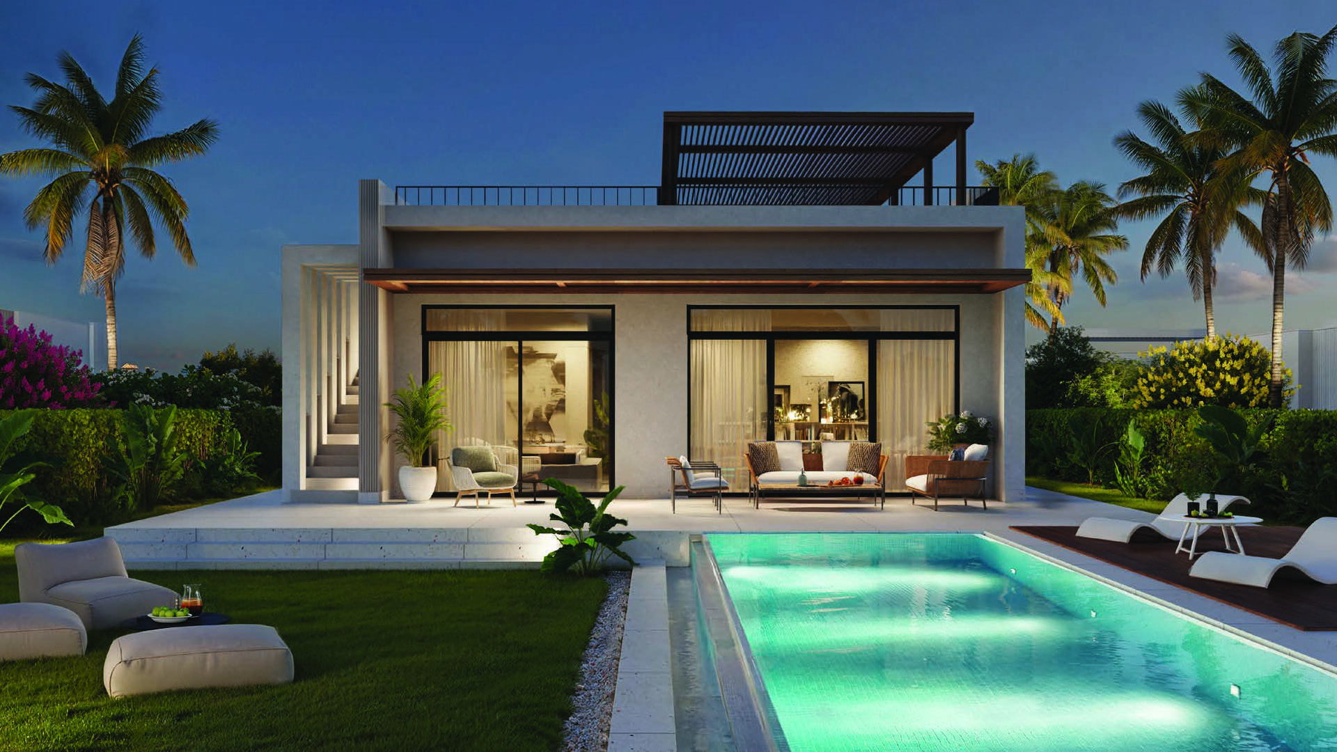 صورة العقار