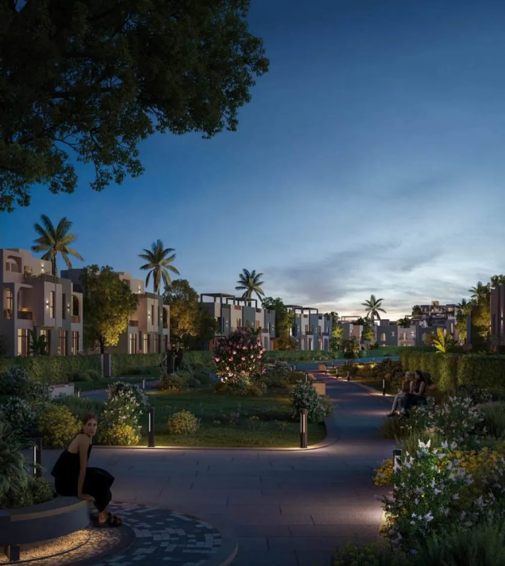 صورة العقار