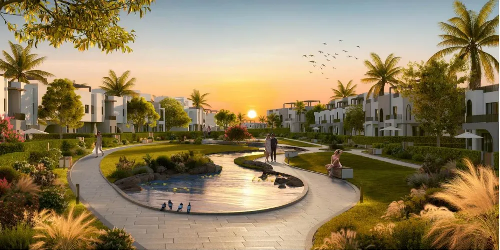 صورة العقار