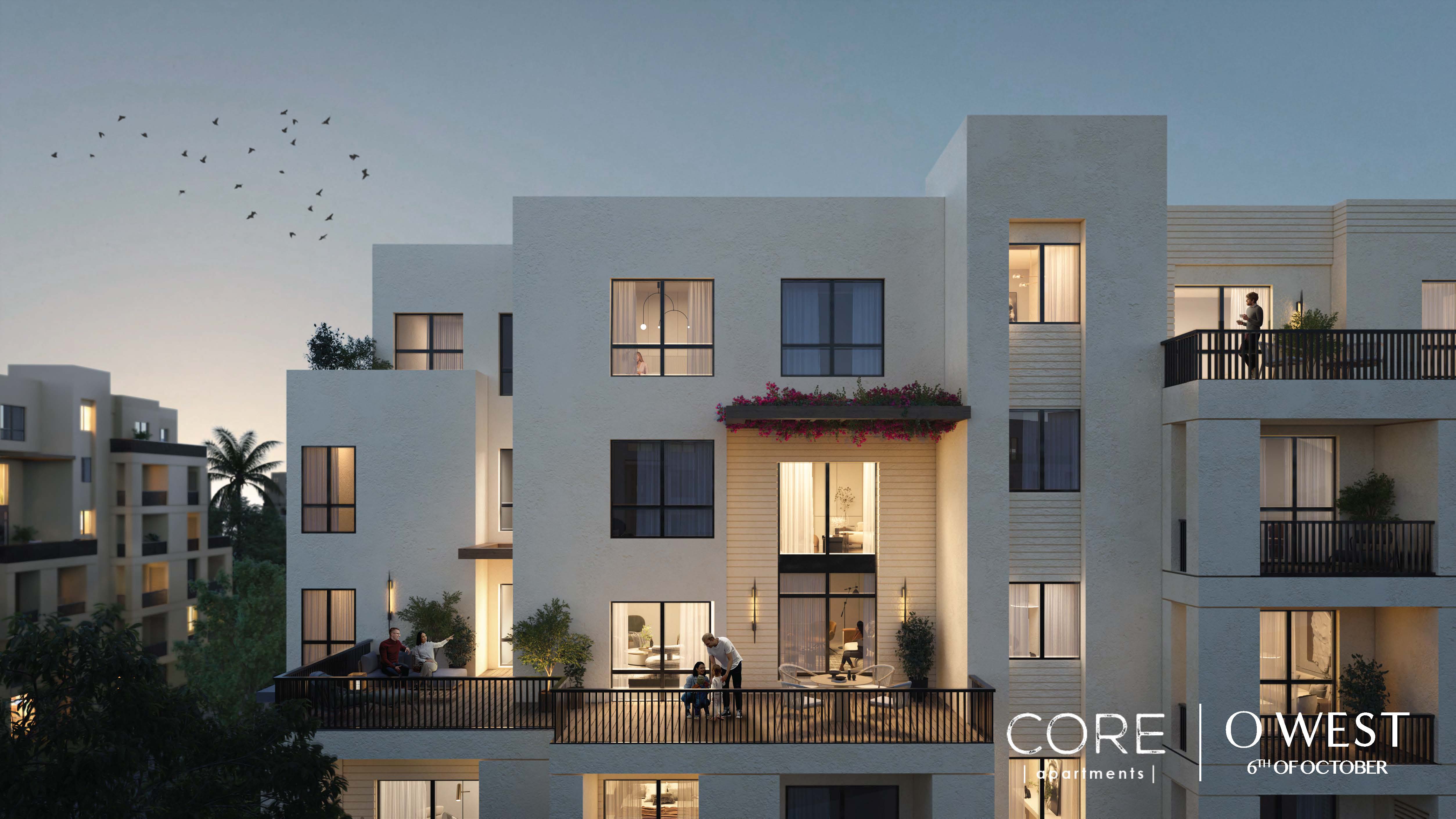 صورة العقار