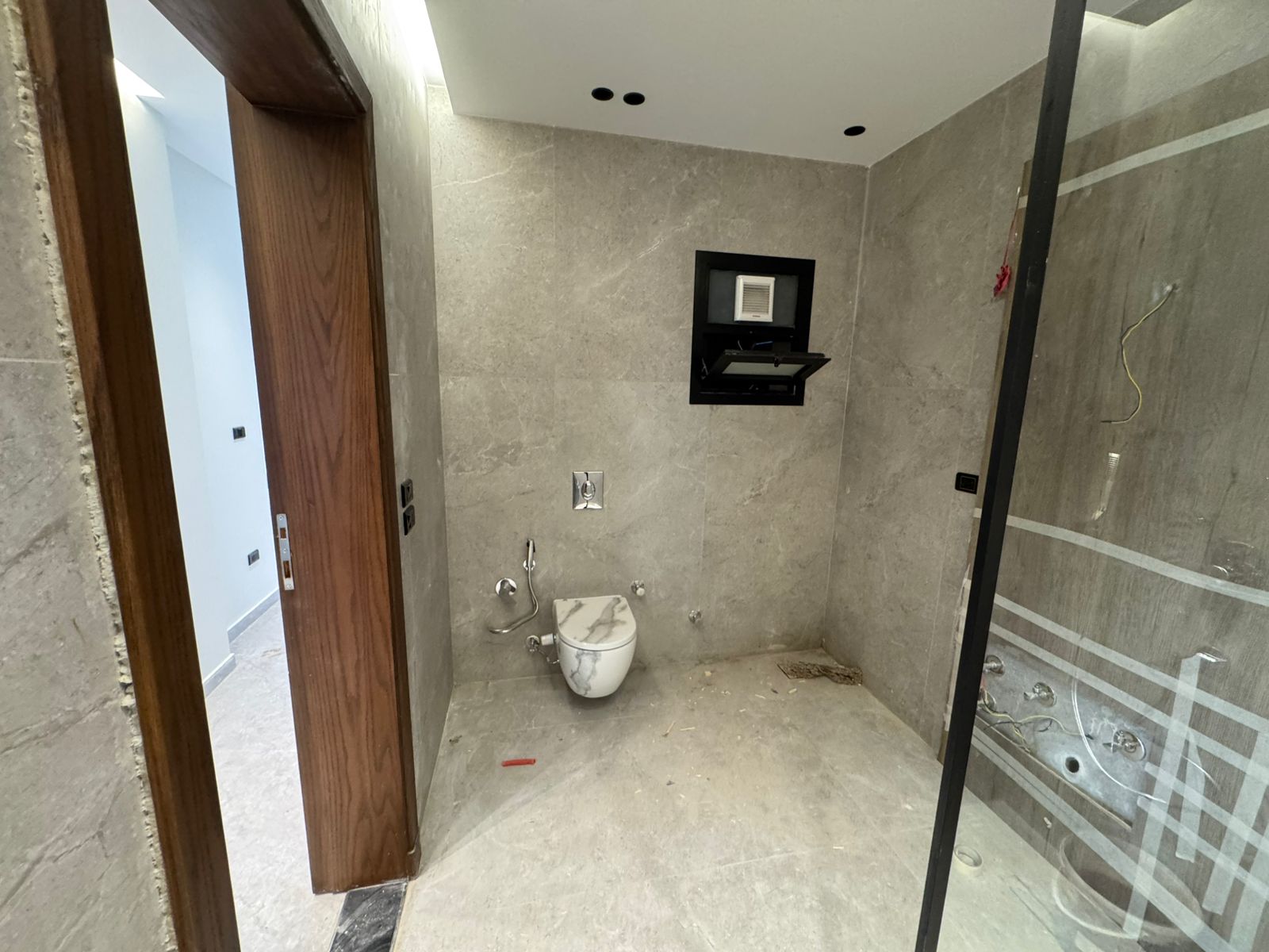 Apartment for rent 170m in villette sodic