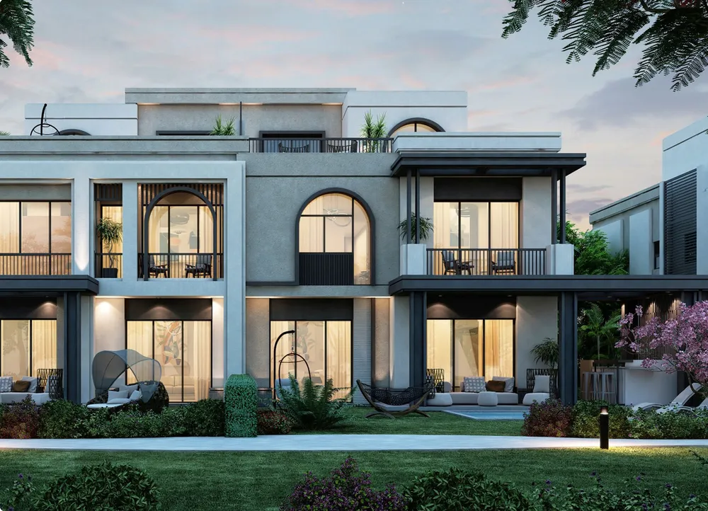 صورة العقار