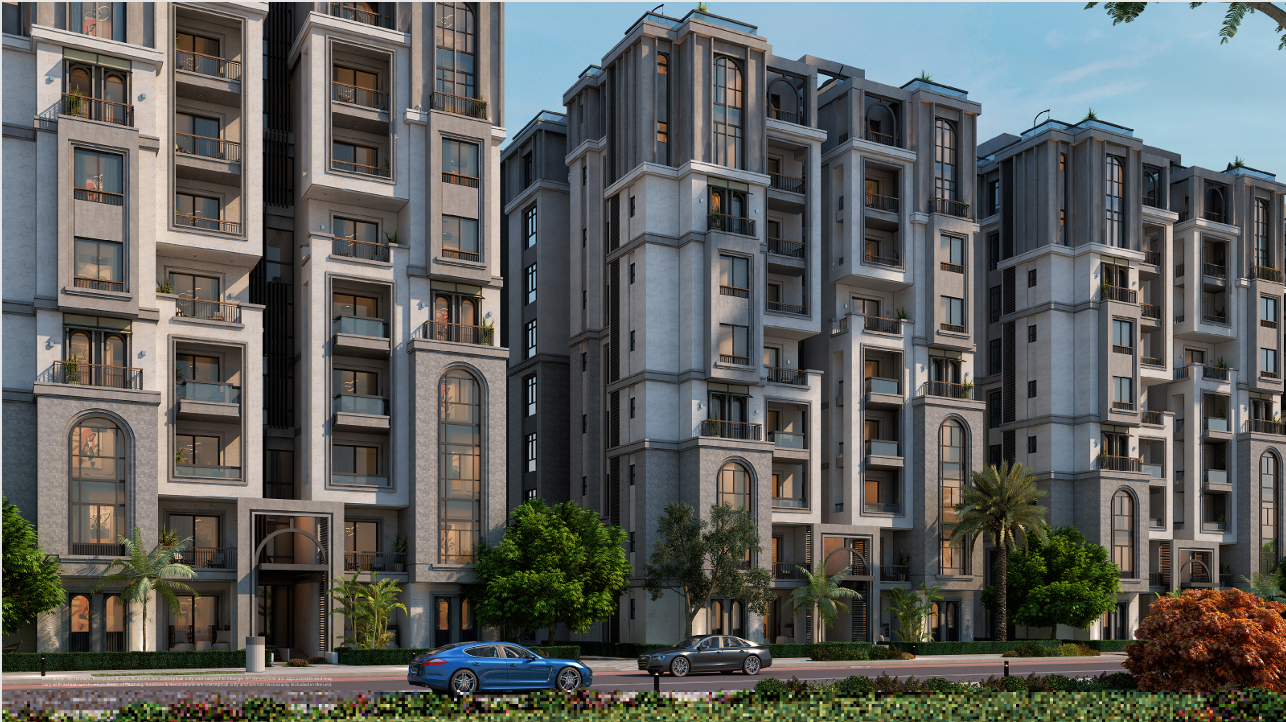 صورة العقار