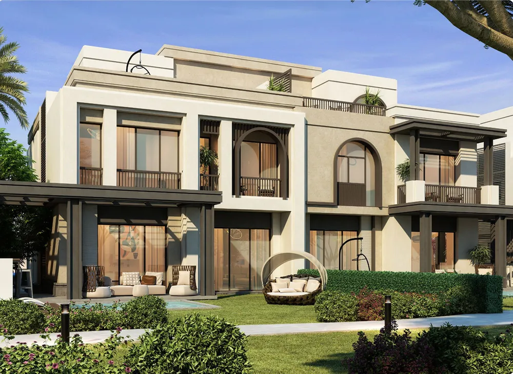 صورة العقار