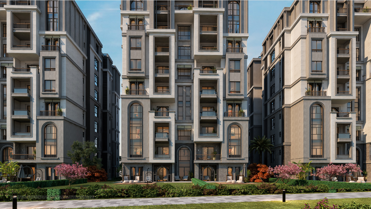 صورة العقار