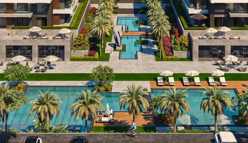 صورة العقار