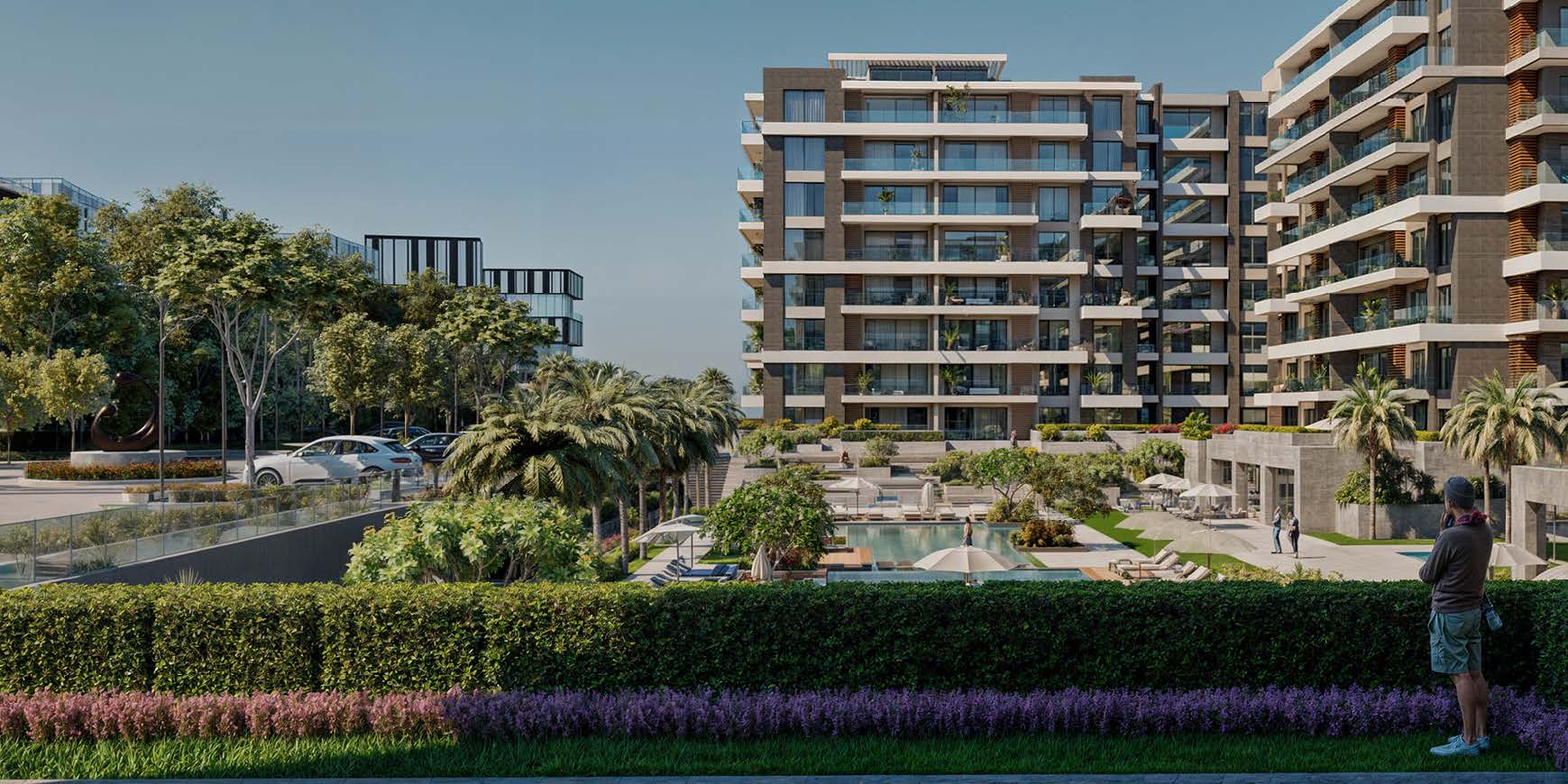 صورة العقار