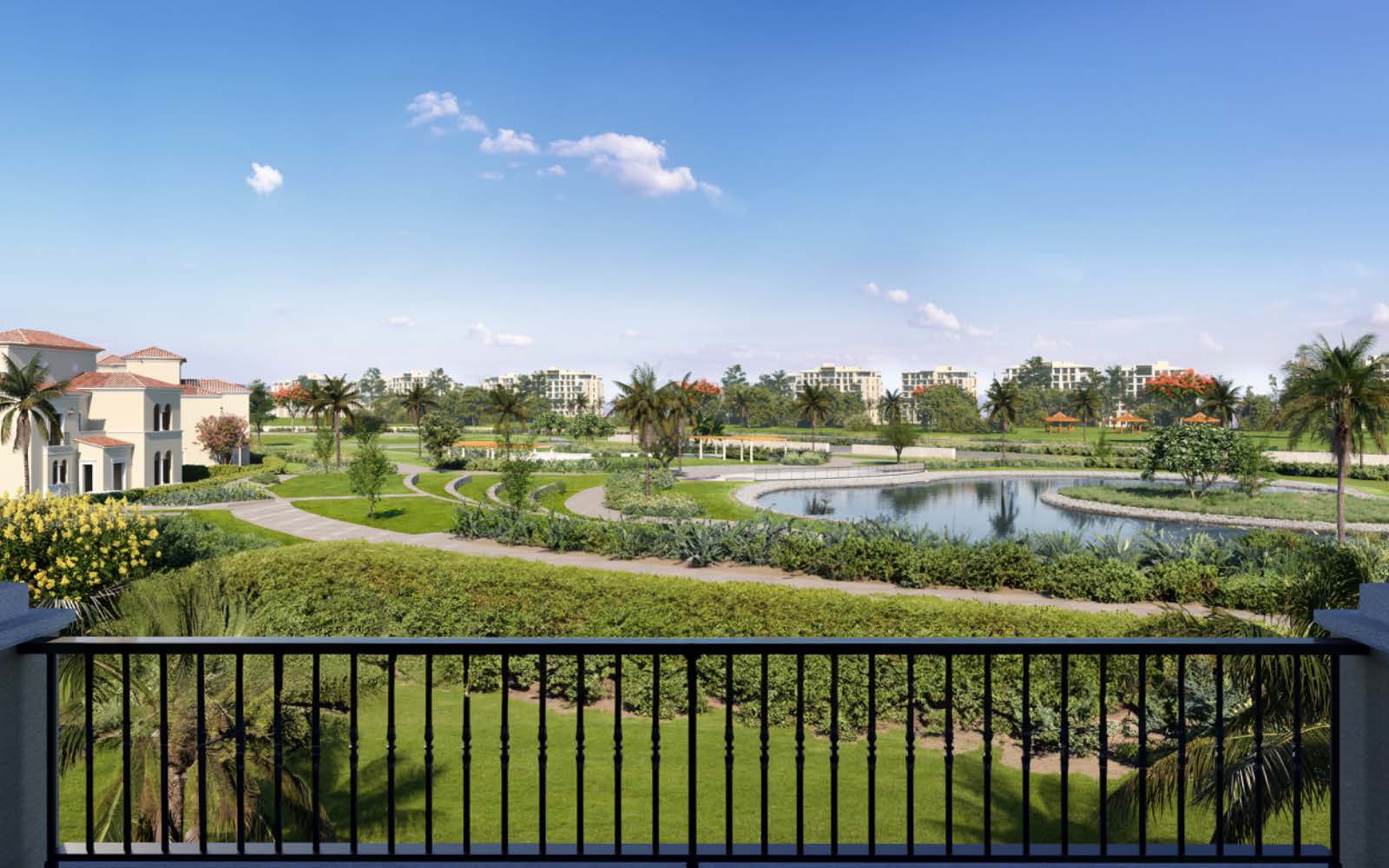 صورة العقار