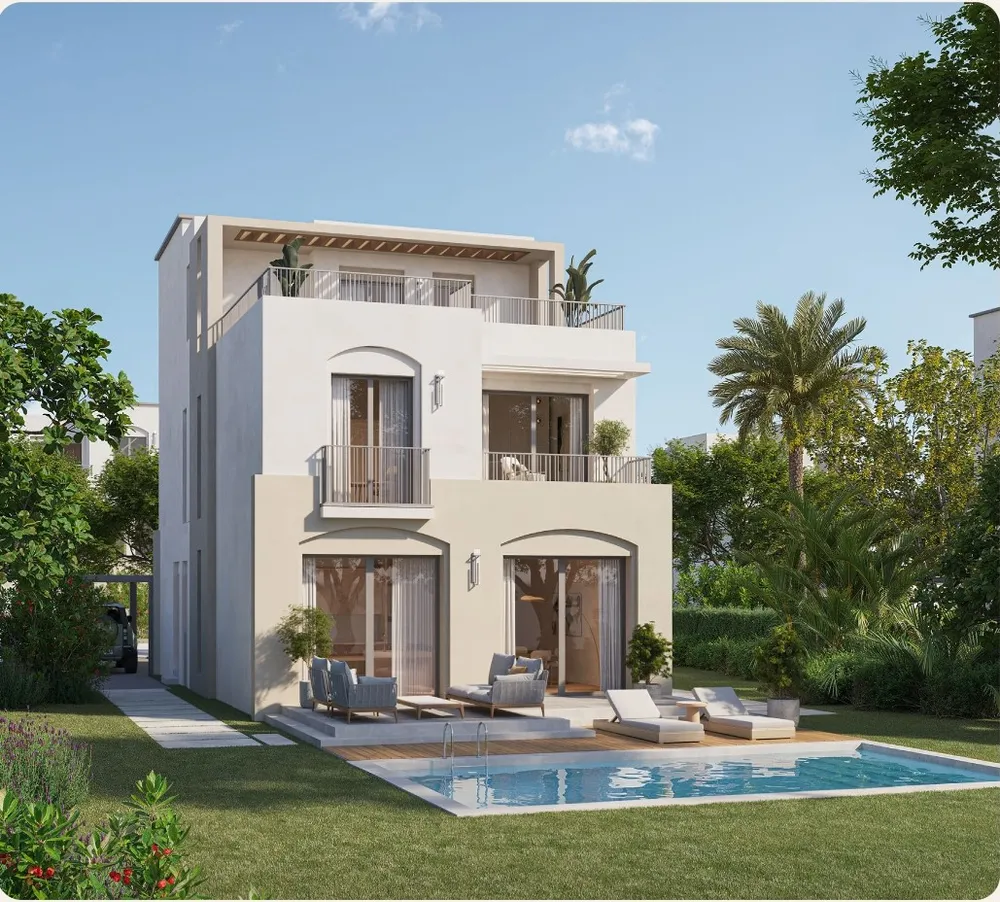 صورة العقار