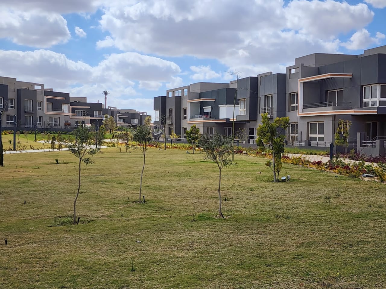 صورة العقار