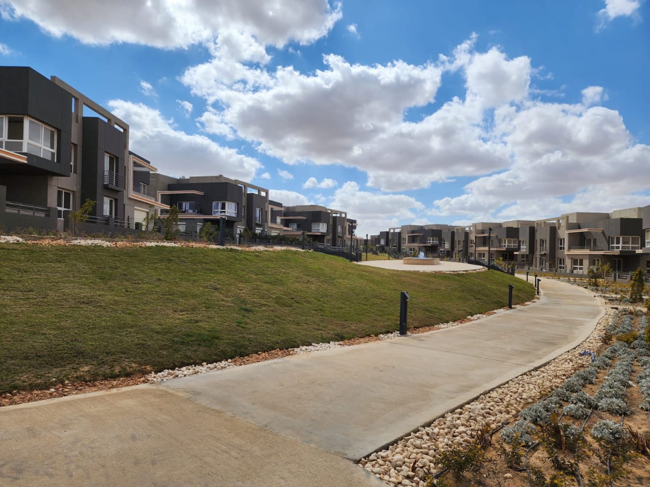 صورة العقار