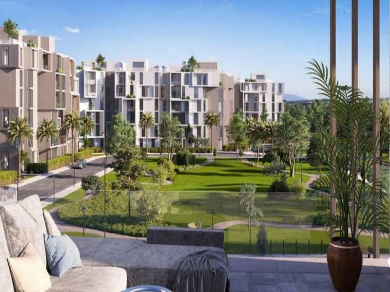 صورة العقار