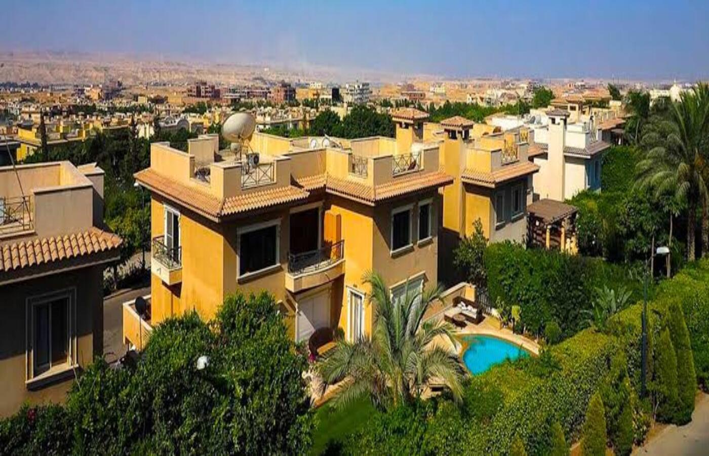 صورة العقار