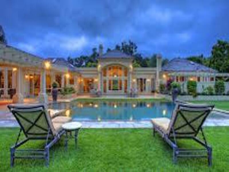 صورة العقار