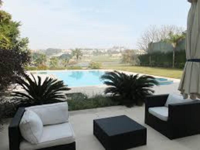 صورة العقار