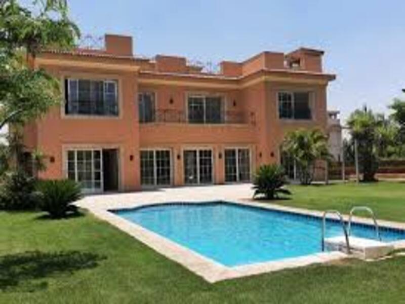 صورة العقار