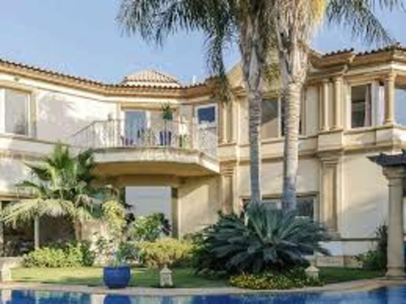 صورة العقار