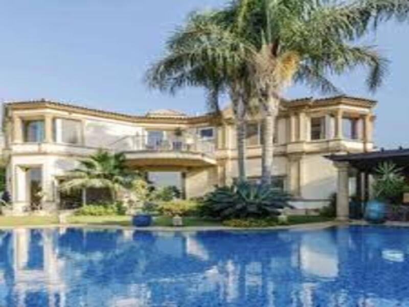 صورة العقار