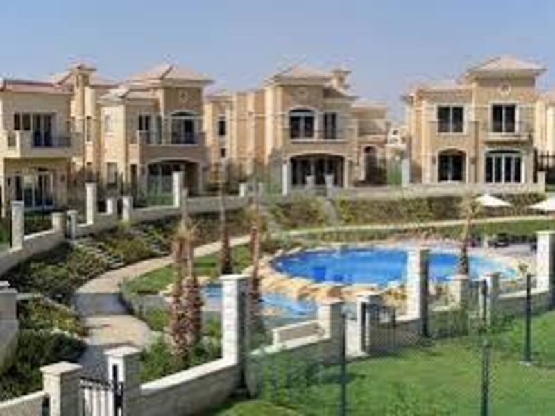 صورة العقار