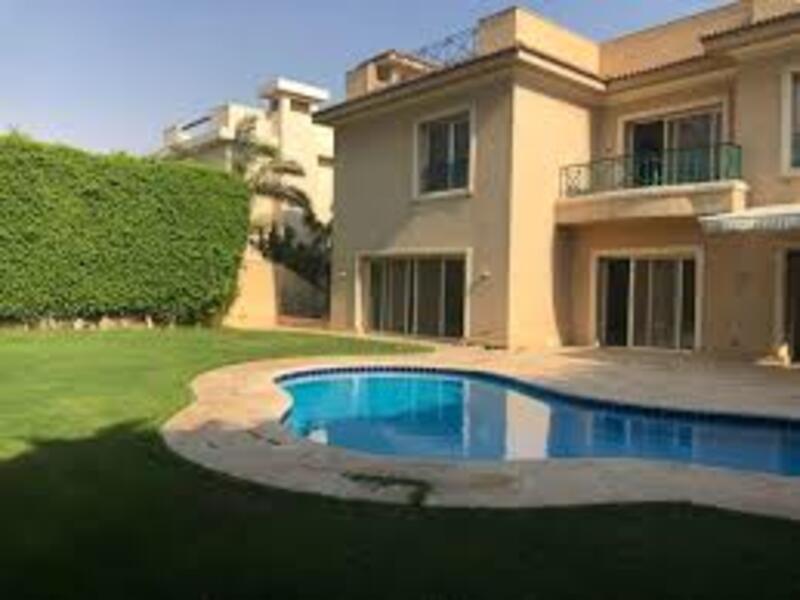 صورة العقار