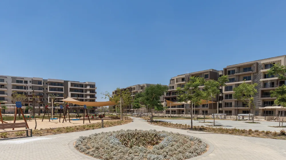 صورة العقار