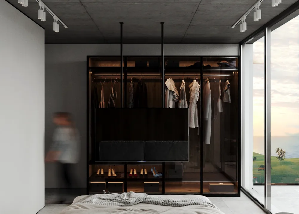 صورة العقار