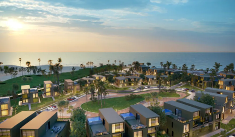 صورة العقار