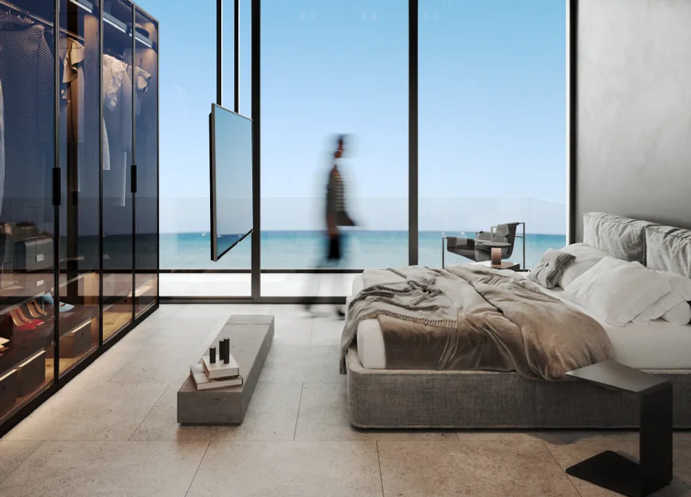 صورة العقار