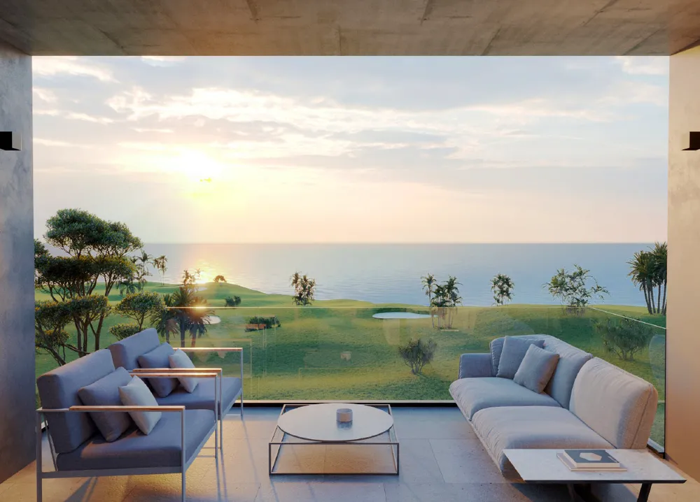 صورة العقار